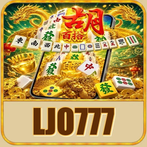 ljo777 - Peningkatan performa dan UI/UX terbaru
